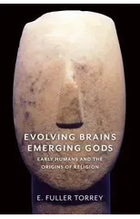 Evolving Brains, Emerging Gods