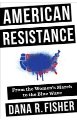 American Resistance
