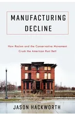 Manufacturing Decline