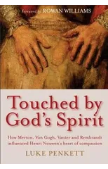Touched by God's Spirit