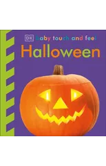 Baby Touch and Feel Halloween