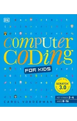 Computer Coding for Kids