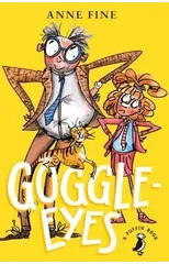 Goggle-Eyes