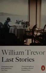 Last Stories