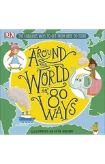 Around The World in 80 Ways