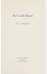 Ice Cold Heart