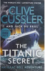 The Titanic Secret