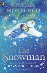 The Snowman