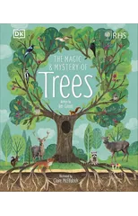 RHS The Magic and Mystery of Trees
