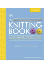 The Knitting Book