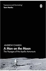 A Man on the Moon