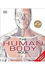 The Human Body Book