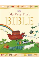 My Very First Bible