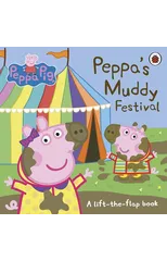 Peppa Pig