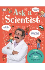 Ask A Scientist