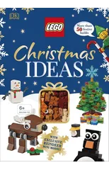 LEGO Christmas Ideas