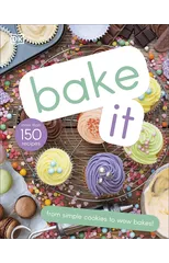 Bake It