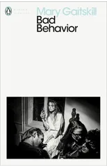 Bad Behavior