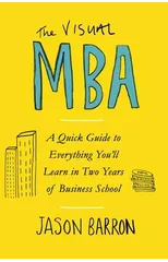 The Visual MBA