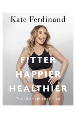Fitter, Happier, Healthier