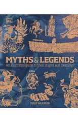 Myths & Legends