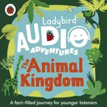 Ladybird Audio Adventures