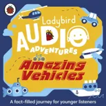 Ladybird Audio Adventures