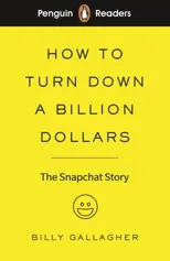 Penguin Readers Level 2