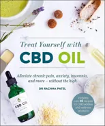 The CBD Oil Solution