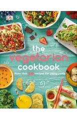 The Vegetarian Cookbook