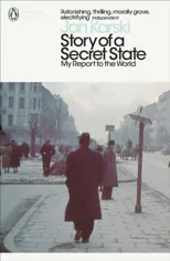 Story of a Secret State
