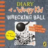 Diary of a Wimpy Kid