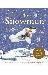The Snowman Pop-Up