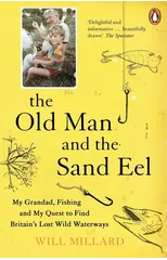The Old Man and the Sand Eel