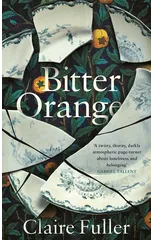Bitter Orange