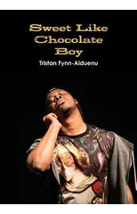 Sweet Like Chocolate Boy
