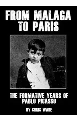 From Malaga to Paris