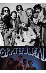 The Grateful Dead
