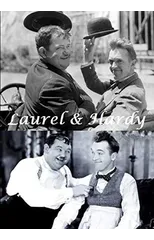 Laurel & Hardy