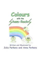 Colours with the Sham-RockS