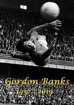 Gordon Banks 1937