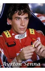 Ayrton Senna
