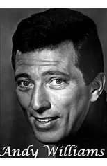 Andy Williams