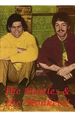 The Beatles & The Monkees!