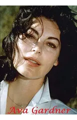 Ava Gardner