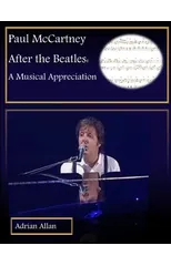 Paul McCartney After the Beatles