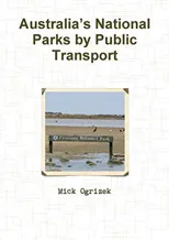 Australia’s National Parks by Public Transport