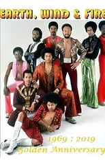 Earth, Wind & Fire   1969