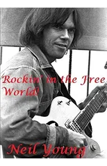 Rockin' in the Free World!