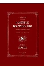 I aventue do Pinocchio